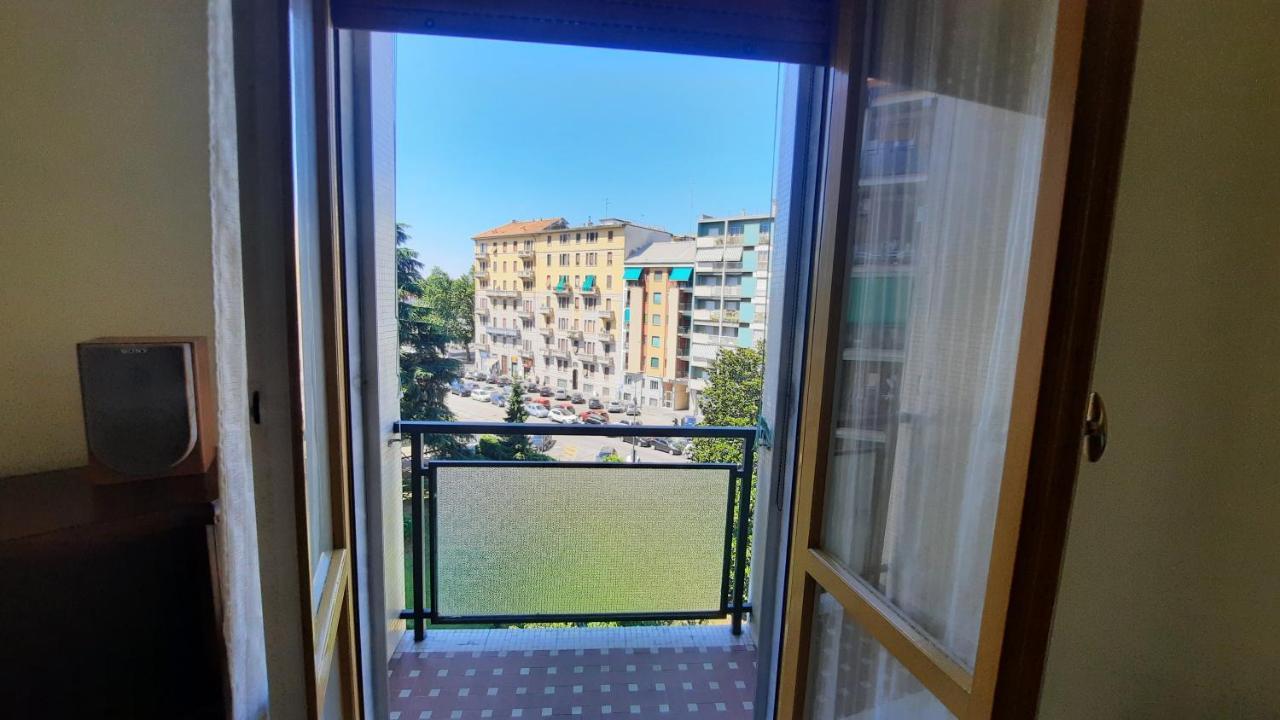 Navigli - Appartamento Romolo ミラノ エクステリア 写真