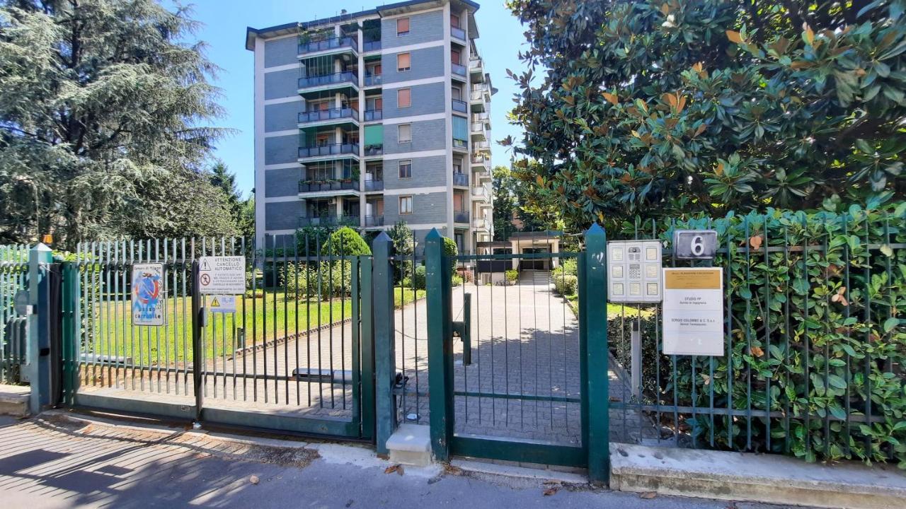 Navigli - Appartamento Romolo ミラノ エクステリア 写真