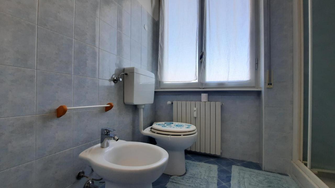 Navigli - Appartamento Romolo ミラノ エクステリア 写真